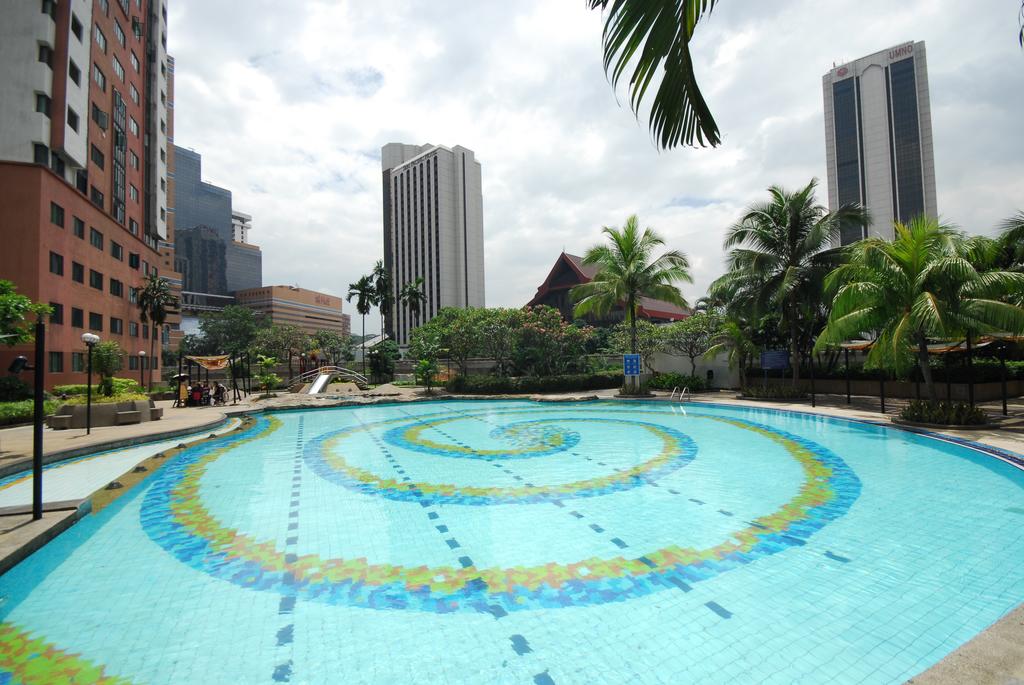 Kuala Lumpur Serviced Apartments  Apartment Hotel Malaysia