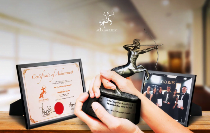 2024 Popular Serviced Apartments nearby Island Hospital Penang