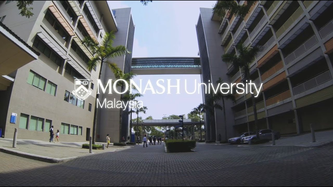 2024 Popular Serviced Apartments nearby Monash University Malaysia